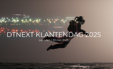 dtnext klantendag 2025